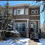 Modern 4-Bed Duplex in Killarney | July 1 Move-In (RP002)