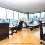 Furnished 2 Bed Condo in Downtown Calgary | Utilities Included (RP298)
