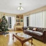 Quiet Acreage Living Near Calgary | 6 Bed Estate Retreat (RP471)