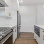 Bright 3-Bedroom Townhome in Trinity Hills SW Calgary (RP445)