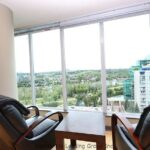 Furnished 2 Bed Condo in Downtown Calgary | Utilities Included (RP298)