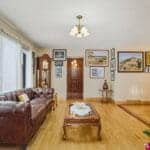 Quiet Acreage Living Near Calgary | 6 Bed Estate Retreat (RP471)
