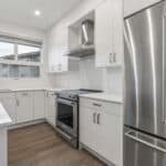 Bright 3-Bedroom Townhome in Trinity Hills SW Calgary (RP445)