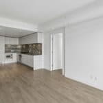 Park Point Luxury Condo | 2 Bed, 2 Bath + Parking (RP446)