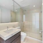 Executive Corner Residence | Park Point Downtown Calgary (RP447)