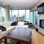 Furnished 2 Bed Condo in Downtown Calgary | Utilities Included (RP298)