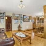 Quiet Acreage Living Near Calgary | 6 Bed Estate Retreat (RP471)