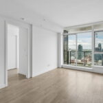 Park Point Luxury Condo | 2 Bed, 2 Bath + Parking (RP446)