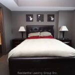 Furnished 2 Bed Condo in Downtown Calgary | Utilities Included (RP298)