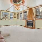 Quiet Acreage Living Near Calgary | 6 Bed Estate Retreat (RP471)