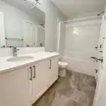 Tuscany Calgary Townhouse for Rent | 3 Bed 3 Bath NW (RP030)