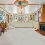 Quiet Acreage Living Near Calgary | 6 Bed Estate Retreat (RP471)