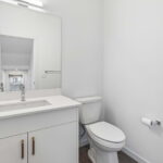Bright 3-Bedroom Townhome in Trinity Hills SW Calgary (RP445)