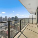 Executive Corner Residence | Park Point Downtown Calgary (RP447)