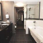 Furnished 2 Bed Condo in Downtown Calgary | Utilities Included (RP298)