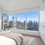 Executive Corner Residence | Park Point Downtown Calgary (RP447)
