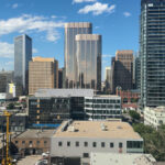 Studio Condo in Downtown Calgary | EXUD Condos (RP210)