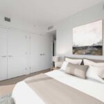 Executive Corner Residence | Park Point Downtown Calgary (RP447)