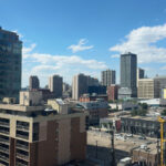 Studio Condo in Downtown Calgary | EXUD Condos (RP210)