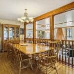Quiet Acreage Living Near Calgary | 6 Bed Estate Retreat (RP471)