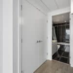 Park Point Luxury Condo | 2 Bed, 2 Bath + Parking (RP446)
