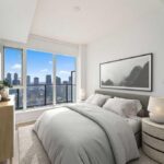 Executive Corner Residence | Park Point Downtown Calgary (RP447)