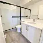 Tuscany Calgary Townhouse for Rent | 3 Bed 3 Bath NW (RP030)