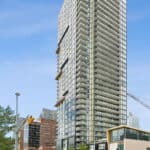 Park Point Luxury Condo | 2 Bed, 2 Bath + Parking (RP446)