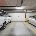Executive Corner Residence | Park Point Downtown Calgary (RP447)