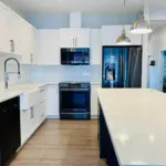 Tuscany Calgary Townhouse for Rent | 3 Bed 3 Bath NW (RP030)