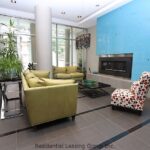 Furnished 2 Bed Condo in Downtown Calgary | Utilities Included (RP298)