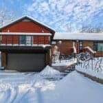 Quiet Acreage Living Near Calgary | 6 Bed Estate Retreat (RP471)