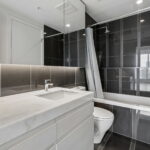 Park Point Luxury Condo | 2 Bed, 2 Bath + Parking (RP446)
