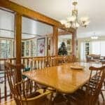 Quiet Acreage Living Near Calgary | 6 Bed Estate Retreat (RP471)