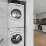 Park Point Luxury Condo | 2 Bed, 2 Bath + Parking (RP446)