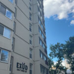 Studio Condo in Downtown Calgary | EXUD Condos (RP210)
