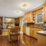 Quiet Acreage Living Near Calgary | 6 Bed Estate Retreat (RP471)