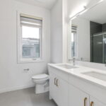 Bright 3-Bedroom Townhome in Trinity Hills SW Calgary (RP445)
