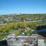 Furnished 2 Bed Condo in Downtown Calgary | Utilities Included (RP298)