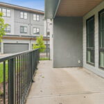 Bright 3-Bedroom Townhome in Trinity Hills SW Calgary (RP445)