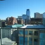 Furnished 2 Bed Condo in Downtown Calgary | Utilities Included (RP298)