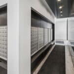 Park Point Luxury Condo | 2 Bed, 2 Bath + Parking (RP446)