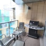 Furnished 2 Bed Condo in Downtown Calgary | Utilities Included (RP298)