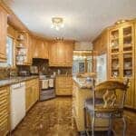 Quiet Acreage Living Near Calgary | 6 Bed Estate Retreat (RP471)