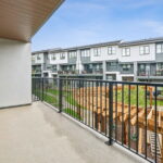 Bright 3-Bedroom Townhome in Trinity Hills SW Calgary (RP445)