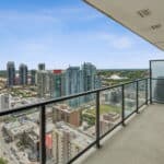 Park Point Luxury Condo | 2 Bed, 2 Bath + Parking (RP446)