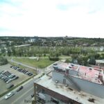 Furnished 2 Bed Condo in Downtown Calgary | Utilities Included (RP298)