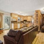 Quiet Acreage Living Near Calgary | 6 Bed Estate Retreat (RP471)