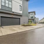 Bright 3-Bedroom Townhome in Trinity Hills SW Calgary (RP445)