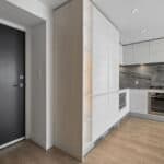 Park Point Luxury Condo | 2 Bed, 2 Bath + Parking (RP446)